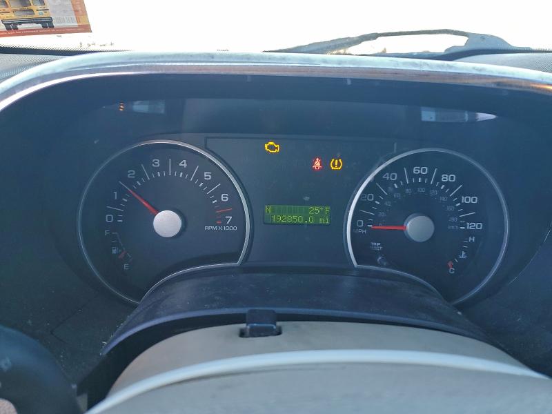 2006 FORD EXPLORER S #3309244629