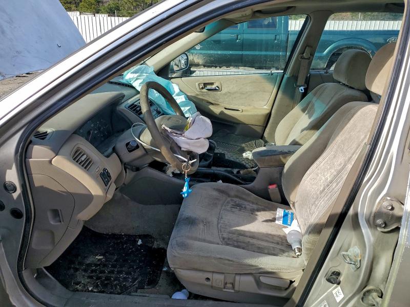 1999 HONDA ACCORD EX #3312659160