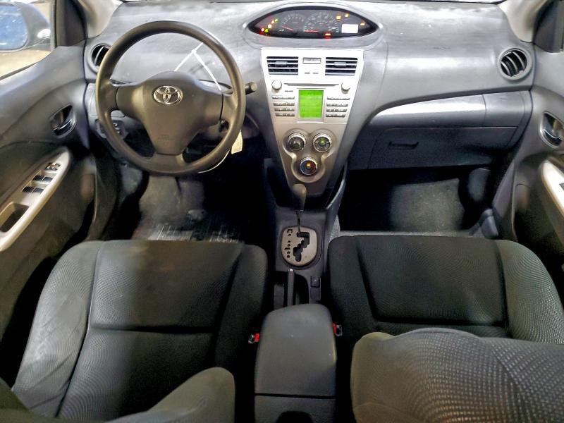 2010 TOYOTA YARIS #3317824242