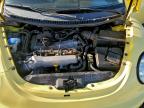 Lot #3304102495 2002 VOLKSWAGEN NEW BEETLE