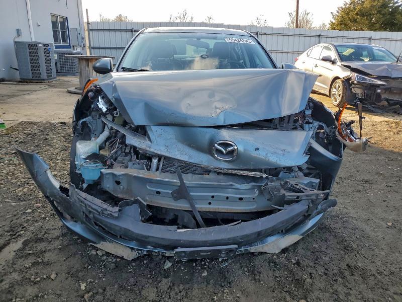 2012 MAZDA 3 I #3312663175