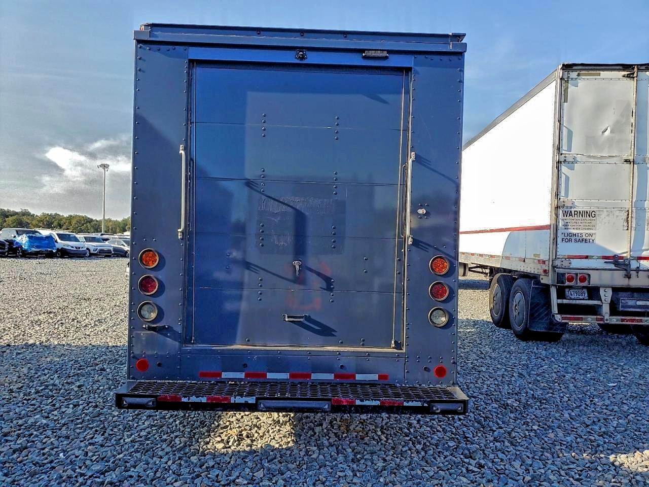 FORD TRANSIT T-350 HD