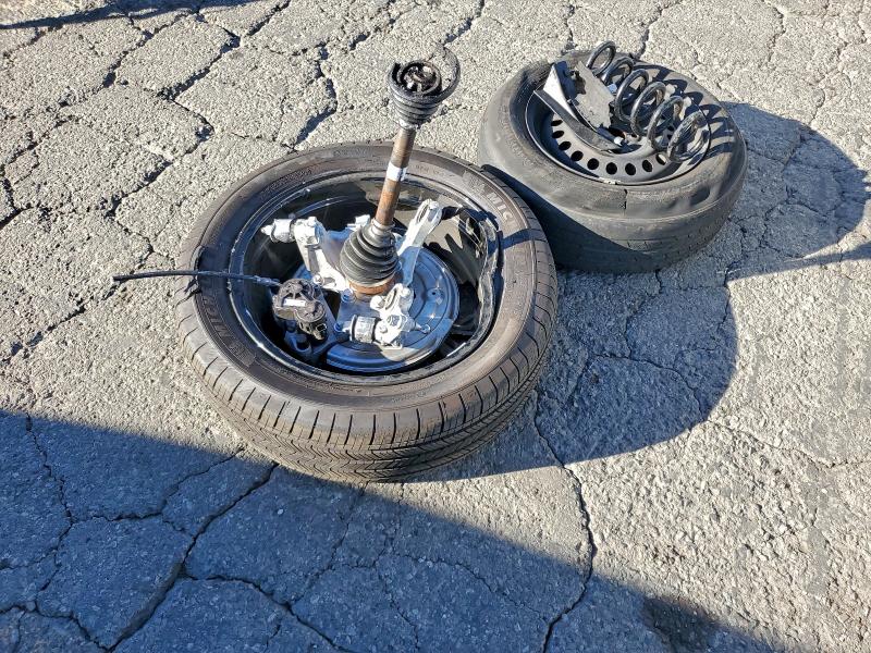 2025 FORD MUSTANG MA #3317687224