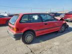 Lot #3301988419 1990 HONDA CIVIC