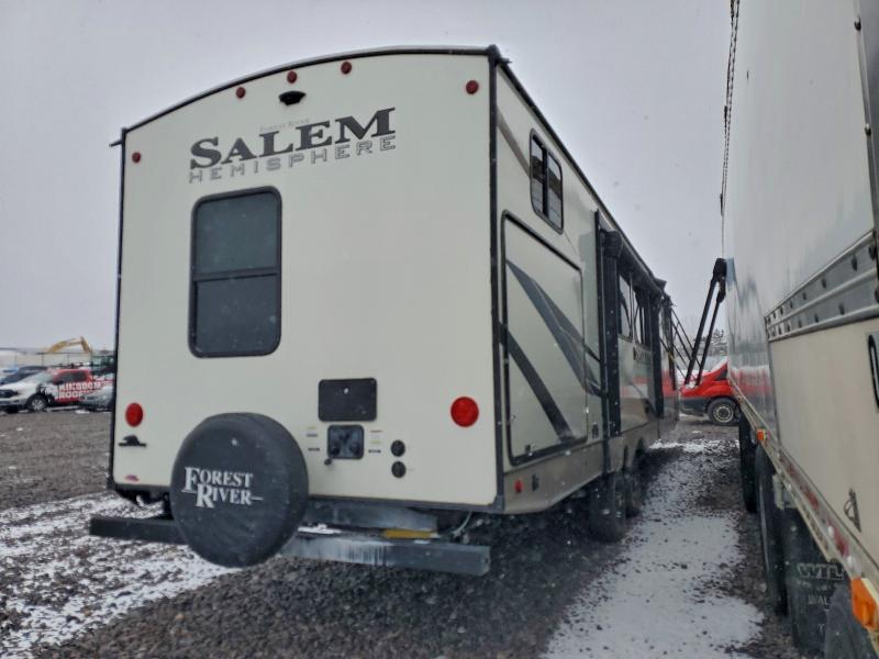 2022 WILDWOOD SALEM #3316812400