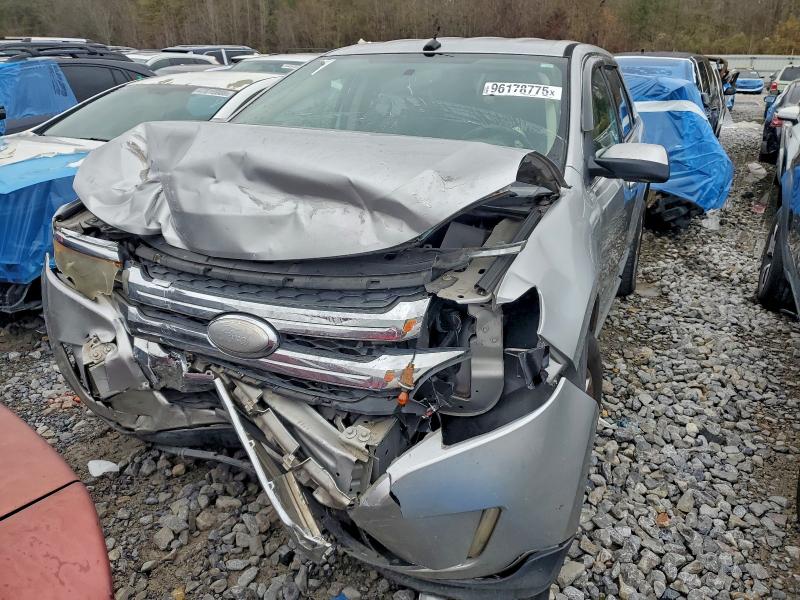 2012 FORD EDGE LIMIT #3309431967