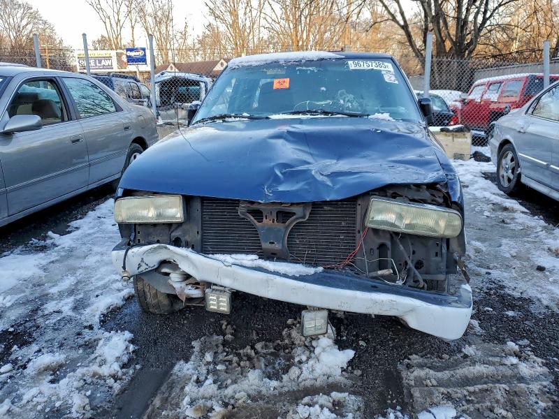 2003 CHEVROLET S TRUCK S1 #3317170122