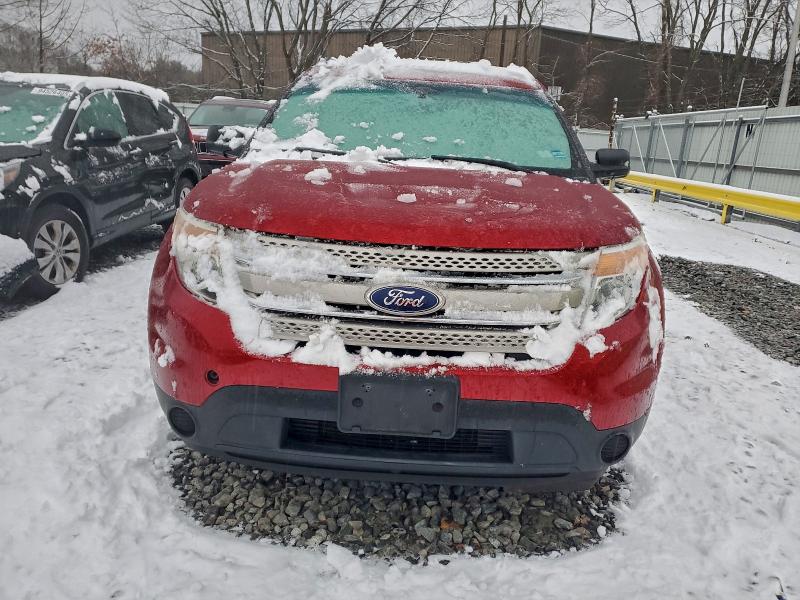 2014 FORD EXPLORER #3302815887