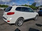 Lot #3301658630 2007 HYUNDAI SANTA FE G