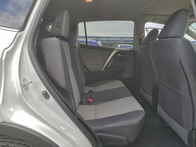 2014 TOYOTA RAV4 XLE #3316900125