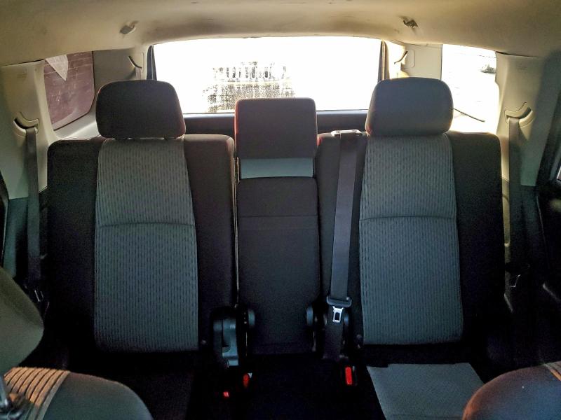 2018 TOYOTA 4RUNNER SR #3303719416