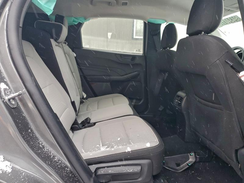 2025 FORD ESCAPE ACT #3303652934