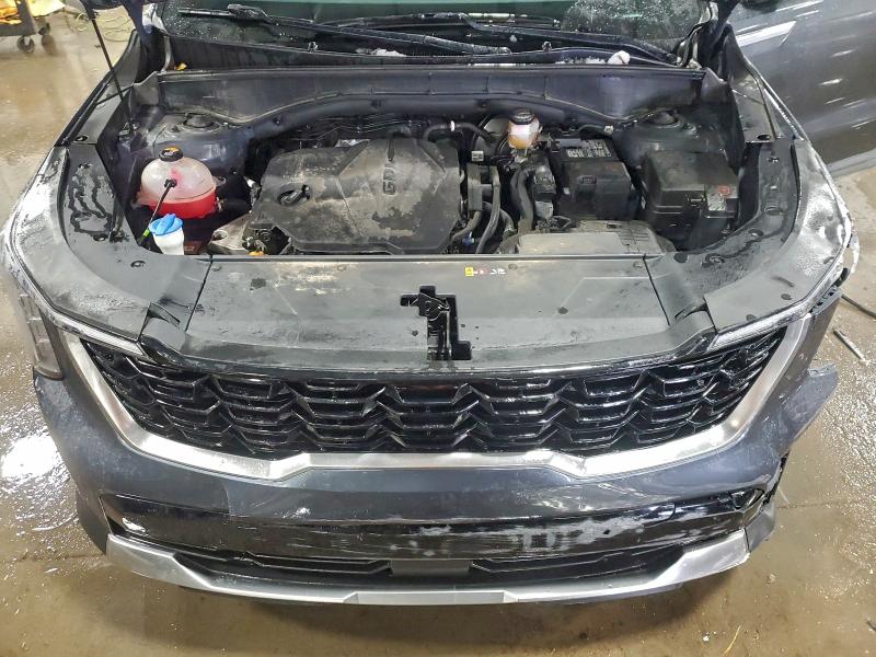 2024 KIA SORENTO S #3310366976