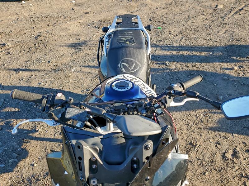 2004 SUZUKI DL650 K #3312585186