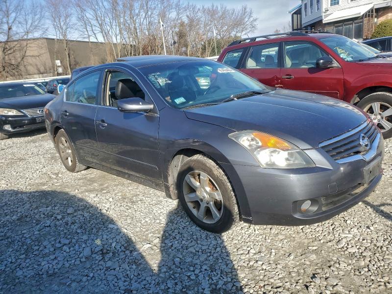 2009 NISSAN ALTIMA 2.5 #3312446632