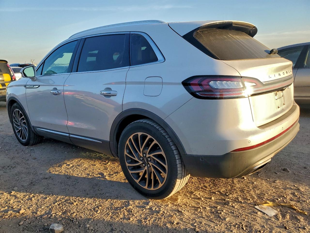 LINCOLN NAUTILUS RESERVE