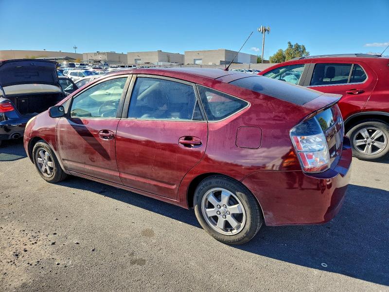 2004 TOYOTA PRIUS #3304277963