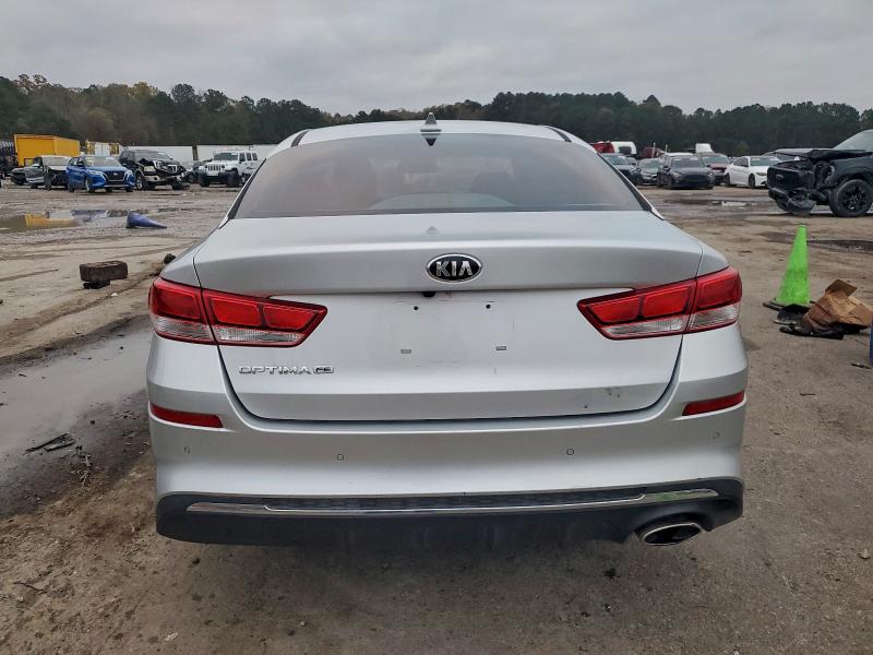 2020 KIA OPTIMA LX #3316727407