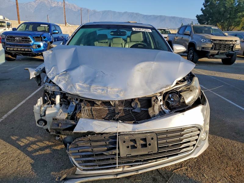 2013 TOYOTA AVALON HYB #3304728921