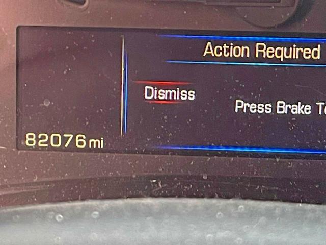 2014 CADILLAC XTS LUXURY #3304513458