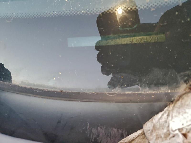 1996 TOYOTA CAMRY DX #3306393529