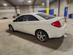 Lot #3309440994 2007 PONTIAC G6 BASE