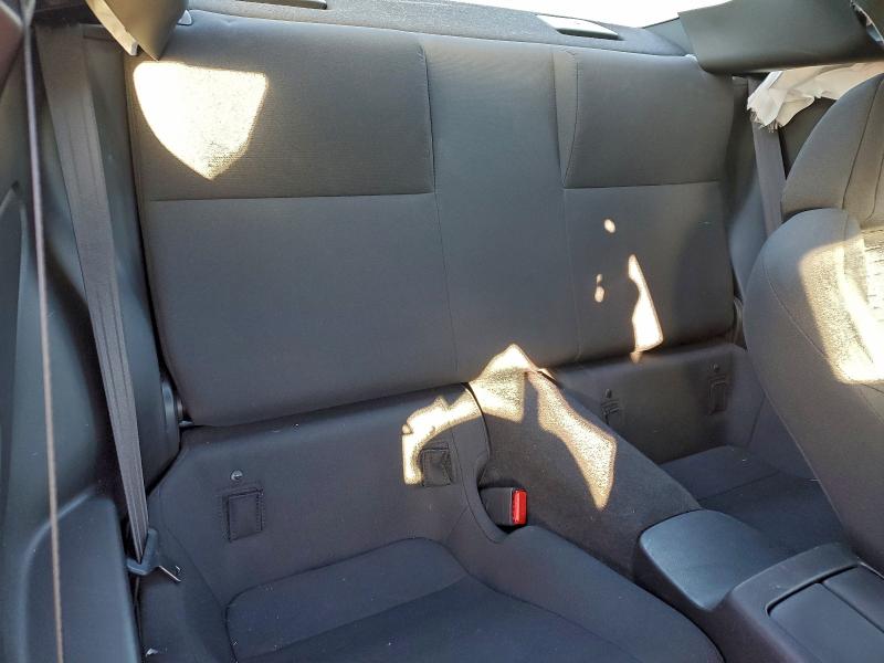 2022 TOYOTA GR 86 #3317692078