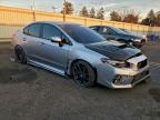 Lot #3312583193 2020 SUBARU WRX LIMITE