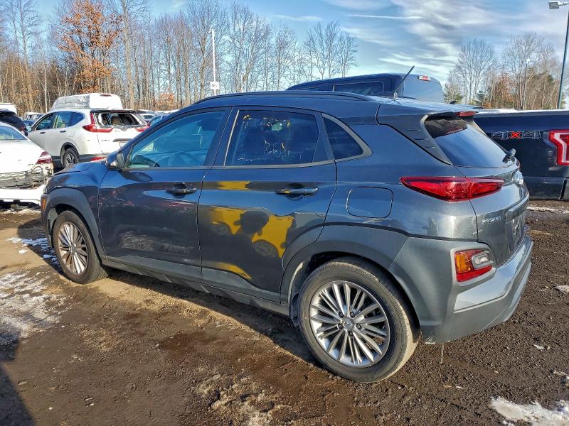 2021 HYUNDAI KONA SEL #3305423470