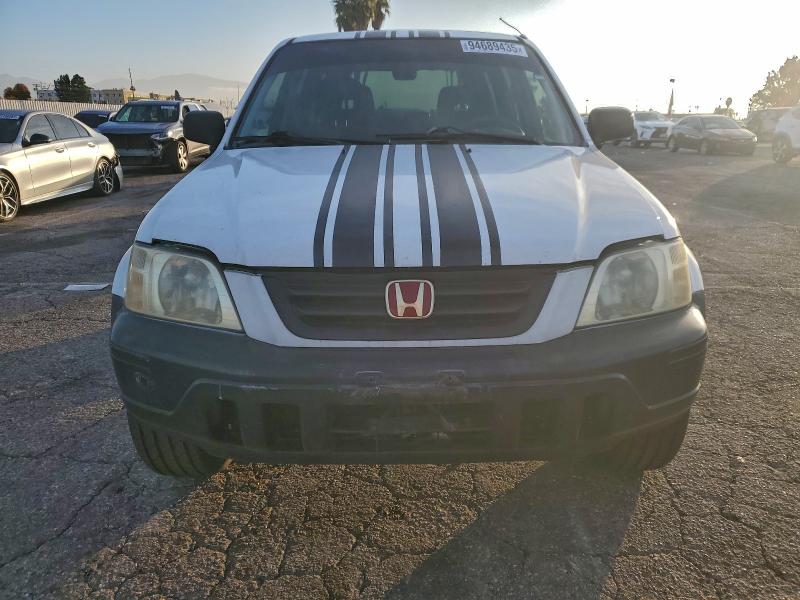 2000 HONDA CR-V LX #3304683920