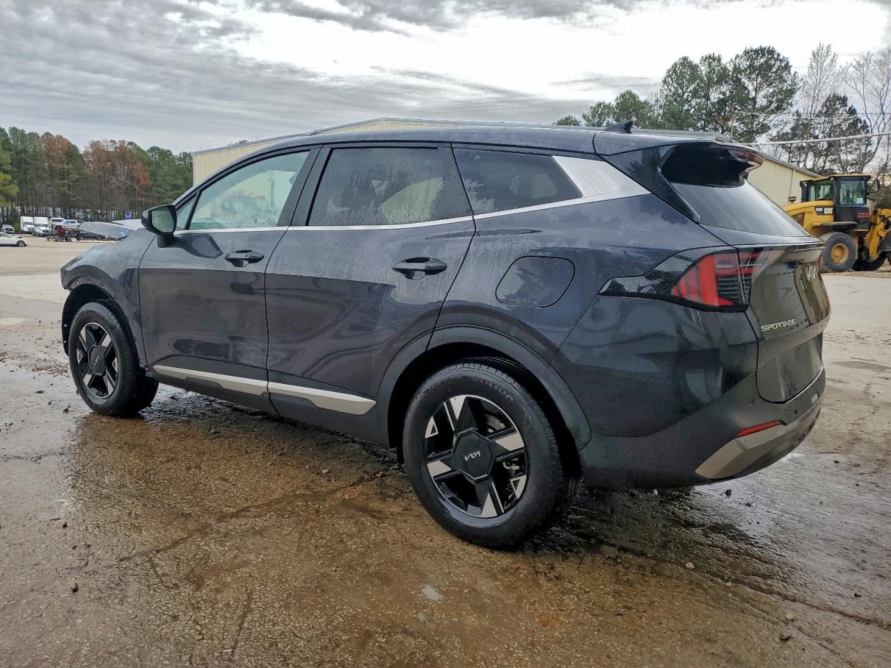 Lot #3315696713 2026 KIA SPORTAGE L