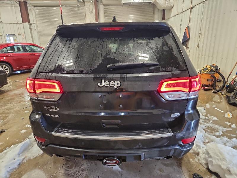 2015 JEEP GRAND CHER #3302923158