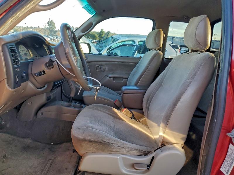 2003 TOYOTA TACOMA XTR #3310461143