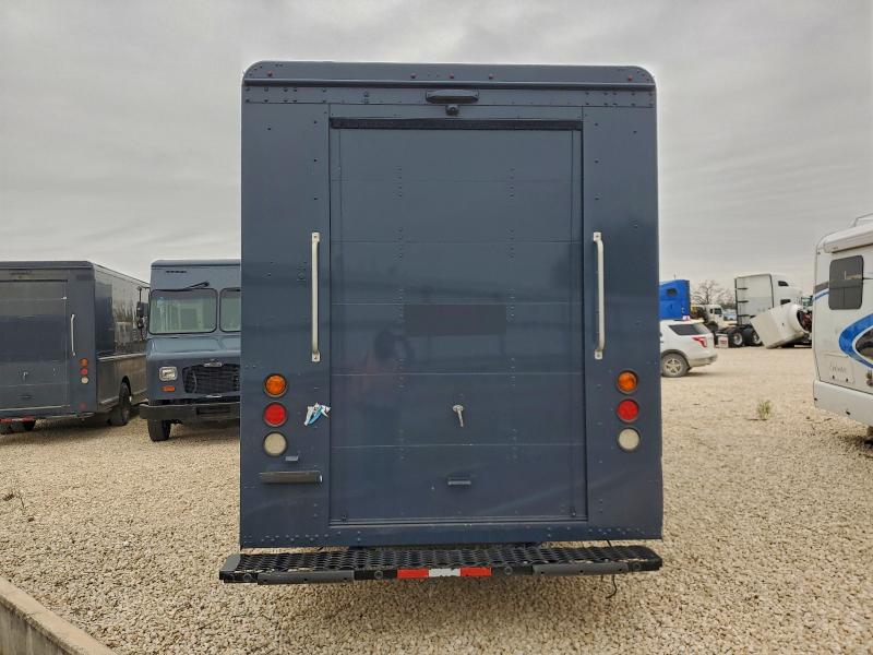 2021 FREIGHTLINER MT45 #3311664223