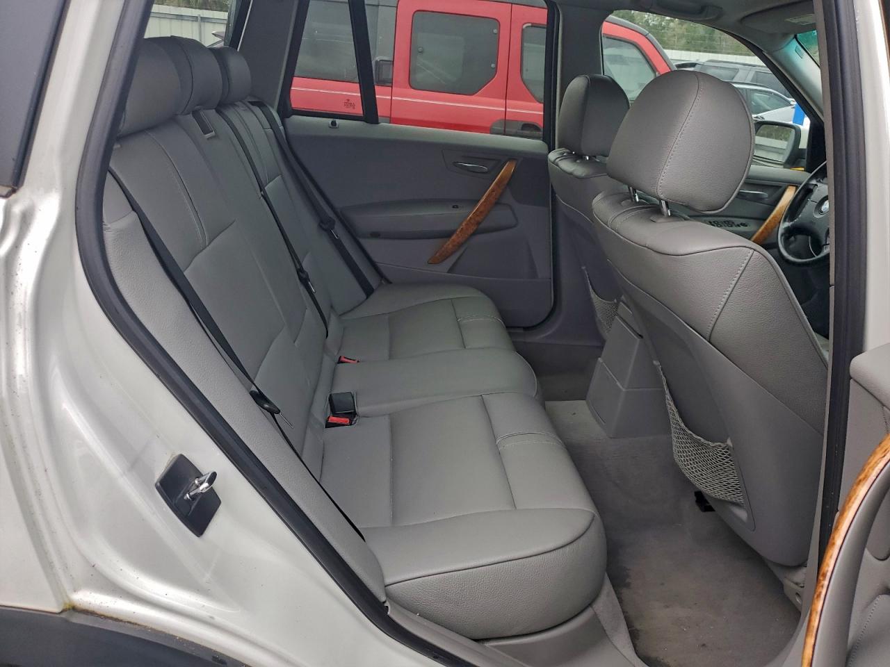 Lot #3304567474 2005 BMW X3 3.0I