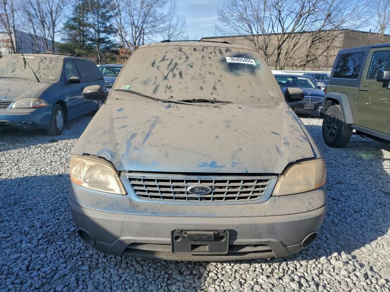 2001 FORD WINDSTAR L #3316737405