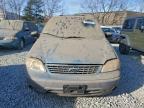 Lot #3316737405 2001 FORD WINDSTAR L