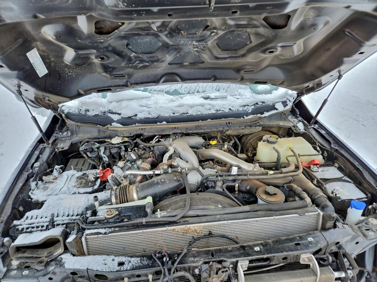 FORD F-350 SUPER DUTY