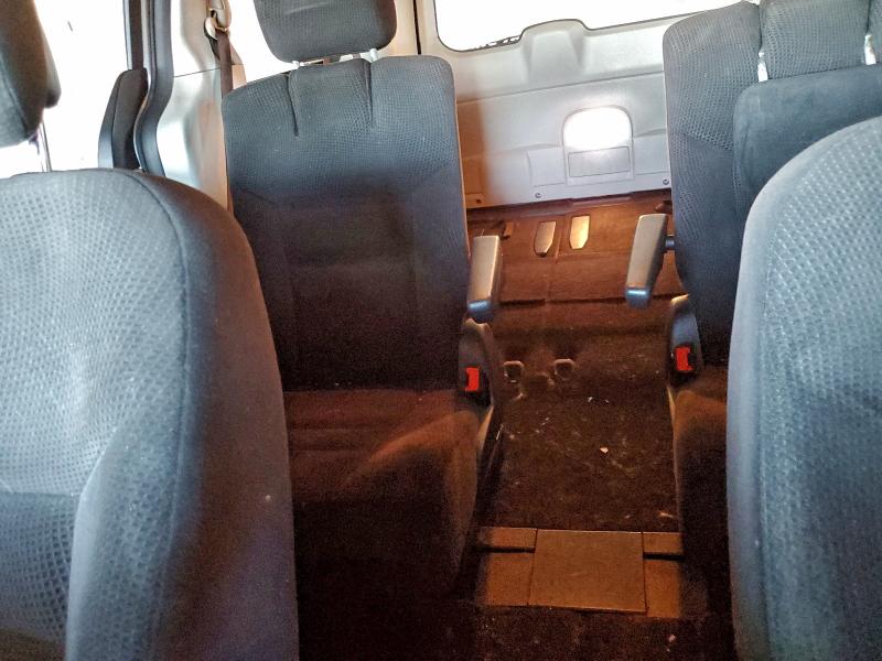 2016 DODGE GRAND CARA #3311480265