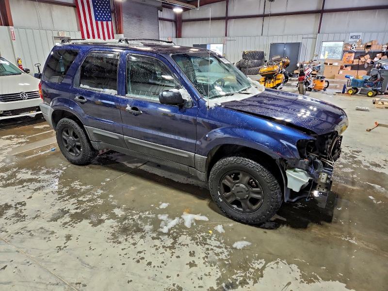 2004 FORD ESCAPE XLT #3309394978