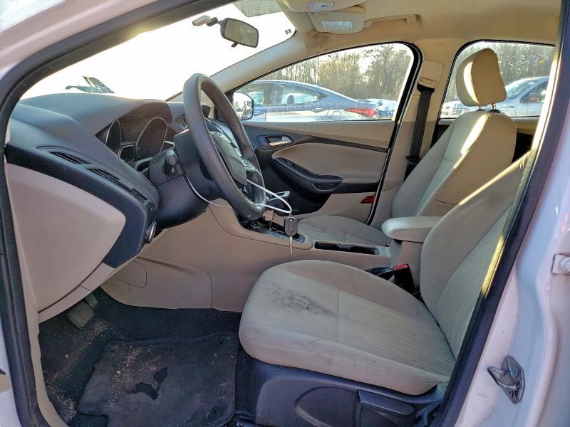 2015 FORD FOCUS SE #3308338041