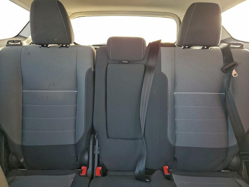 2015 FORD ESCAPE SE #3301615654