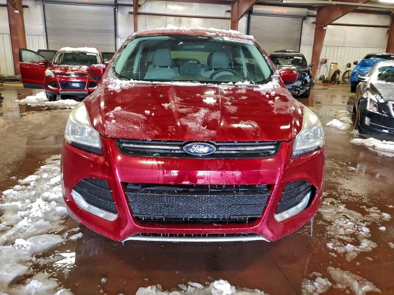 2014 FORD ESCAPE SE #3309405992