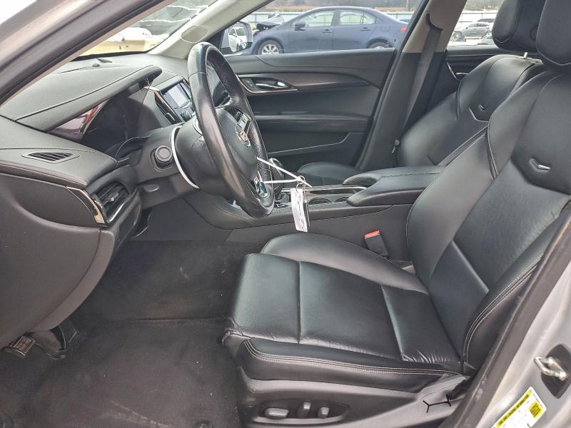 2014 CADILLAC ATS #3303913715