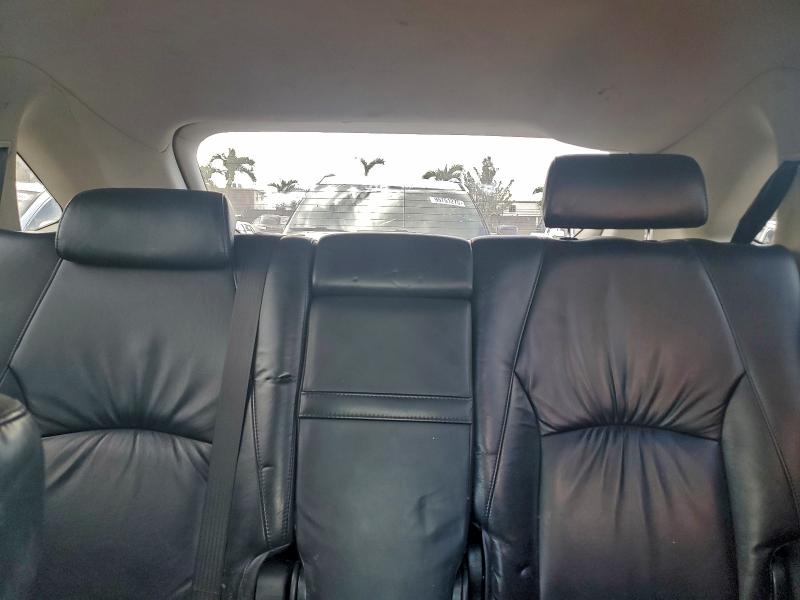 2008 LEXUS RX 350 #3305307340