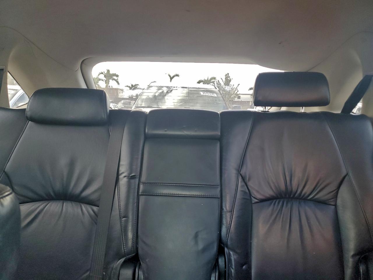 Lot #3305307340 2008 LEXUS RX 350