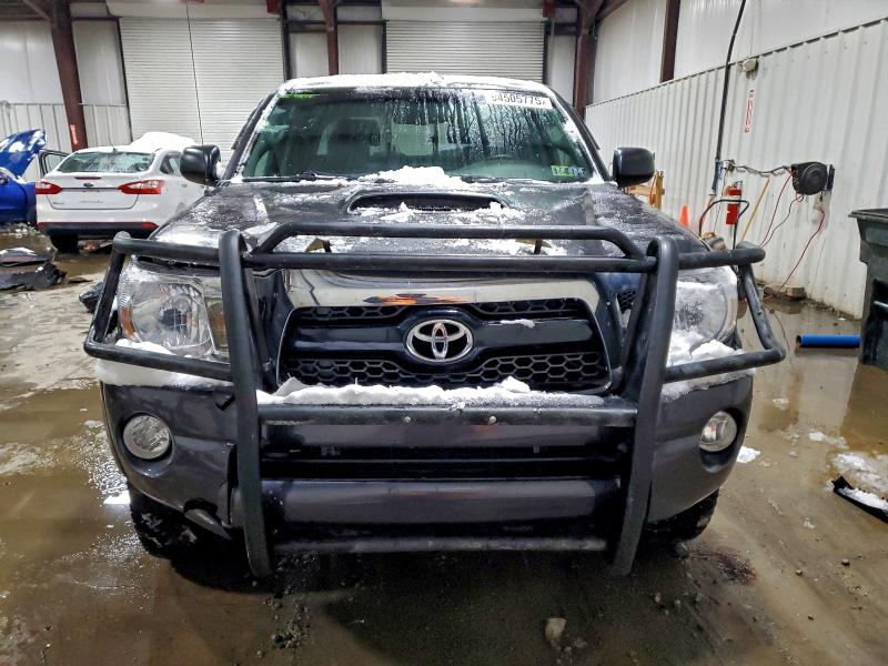 2011 TOYOTA TACOMA DOU #3304769961