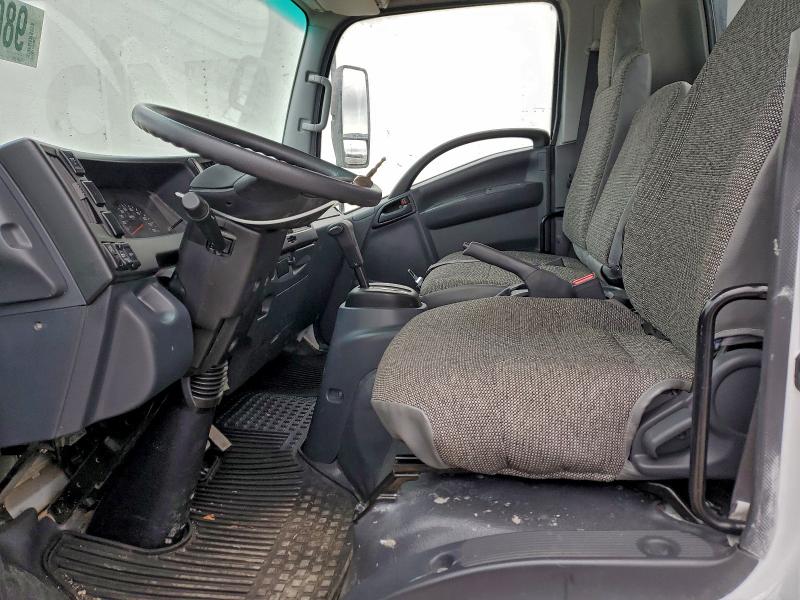 2024 CHEVROLET 4500 #3319155531