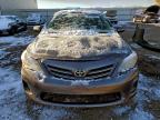 Lot #3316721411 2013 TOYOTA COROLLA BA