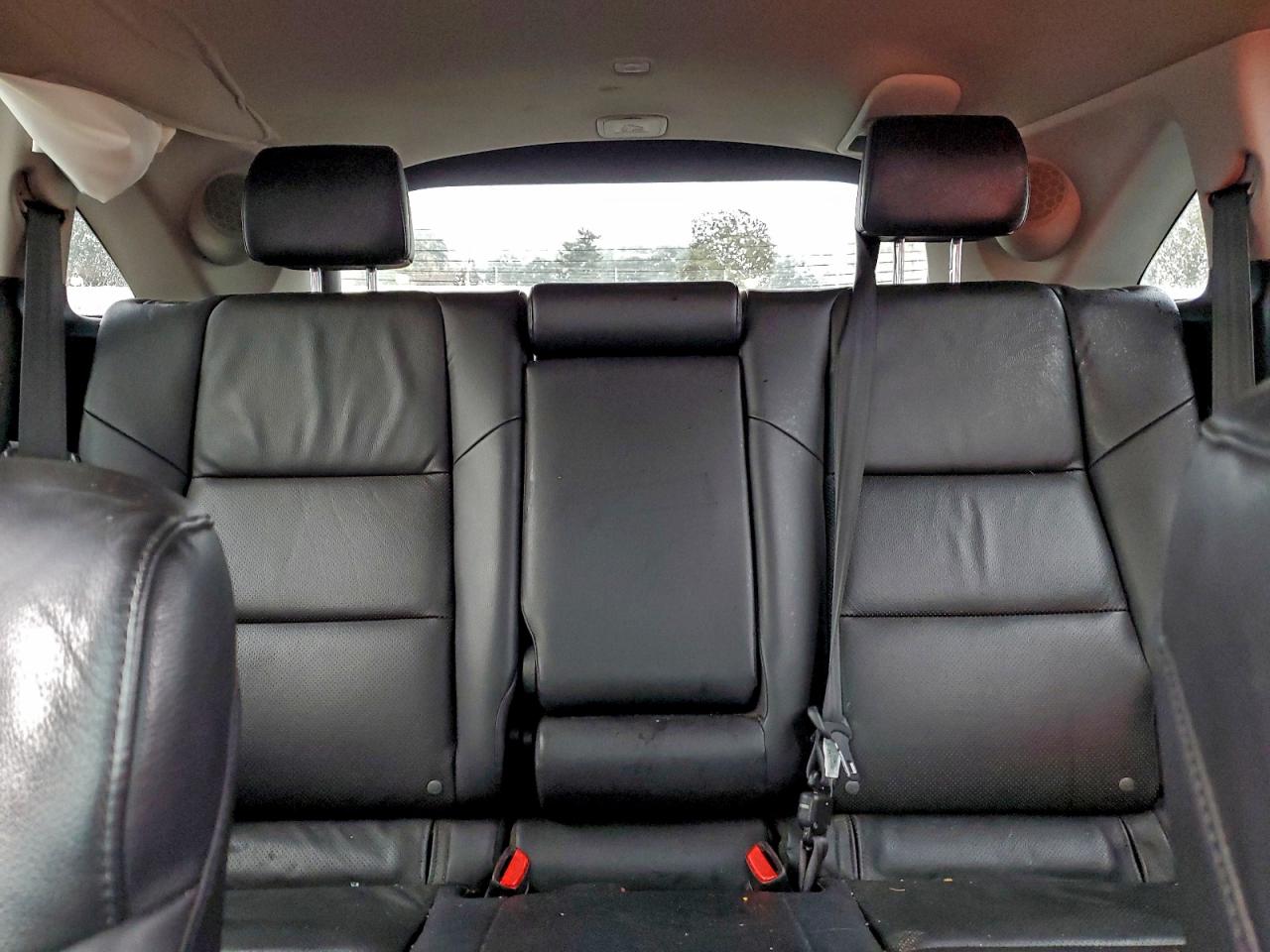 ACURA RDX TECHNOLOGY